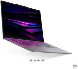 Lenovo YOGA Slim 7 14ILL11 14" (Ultra 5-226V/16GB/512GB) Lenovo YOGA Slim 7 14ILL11 14" (Ultra 5-226V/16GB/512GB)