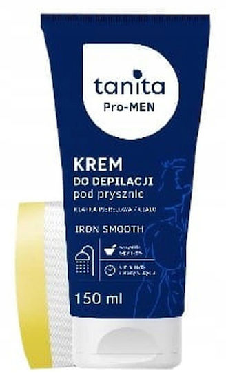 Miraculum Miraculum Haarentfernungscreme Kit für Brust, Breite, Füße & Achseln 150ml