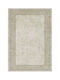 Conceptum Hypnose Hm-crp25-18 Χαλί Ορθογώνιο Ecru-beige 80x140cm