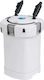 Sun-Sun Externes Aquariumfilter für Aquariumvolumen bis 200 lt