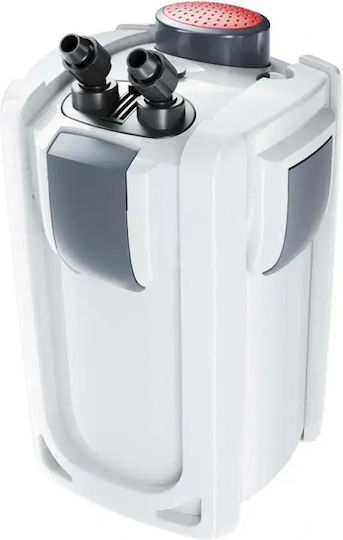 Sun-Sun Filtru Extern pentru Acvarii cu Volum de până la 200l cu Putere de 9W