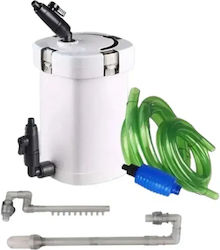 Sun-Sun Filtru pentru acvarii până la 600lt Sun-Sun Filtru pentru acvarii până la 600lt