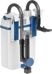 Sun-Sun Aquariumfilter für bis zu 300lt