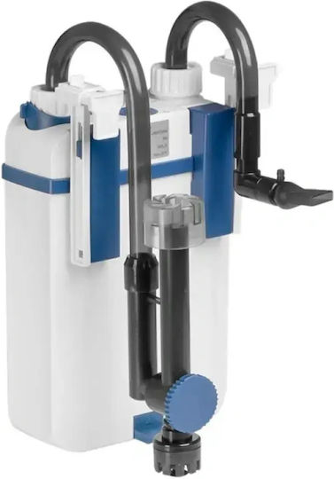 Sun-Sun Innen Aquariumfilter Für Aquariumvolumen Bis Zu 300lt Mit Leistung 5W