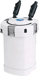 Sun-Sun Externes Aquariumfilter Für Aquariumvolumen Bis Zu 320lt Mit Leistung 5W