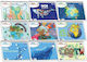 Skag Drawing Pads (Miscellaneous Designs/Colors)