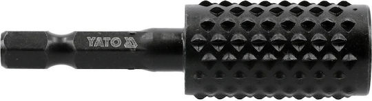 Yato Τρυπάνι με Εξάγωνο Στέλεχος 16mm