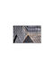Chios Hellas Pyramis Wohnzimmer Teppich Rechteckig Graue 200x250cm