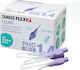 Tandex Interdentalbürsten mit Lila Griff 25 Stück