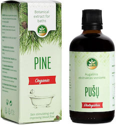 Meta Етерично масло Pine 50ml