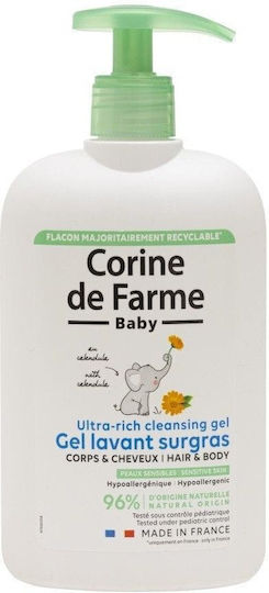 Corine De Farme 500ml