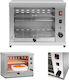 Salamander 3250w Double Toaster