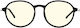 Γυαλιά Υπολογιστή Gunnar Optiks Loo-03009 Άνδρες