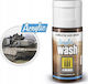 Acrylicos Vallejo Modellbau-Farben Dunkle Wash 15ml