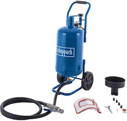 Мобилна Пясъкоструйна Машина 4.1 8.6 Bar 20 L Scheppach Sbt-20 5914403901