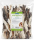 Petitto Hundeleckerlis Ohr aus Kaninchen 1kg