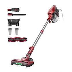 Vexilar C9 Stromquelle Elektrisch 2 in 1 Rote Vexilar C9 Stromquelle Elektrisch 2 in 1 Rote