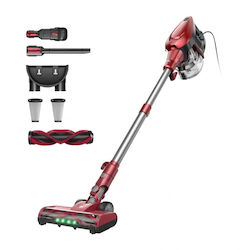 Vexilar C9 Electric 2 in 1 Red