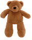 Plush Teddy Bear Christmas 30 cm