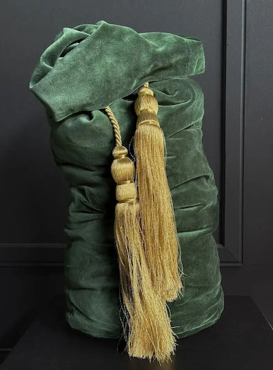Weihnachtssack Für Geschenk Grüne 100x40cm Neda Shop
