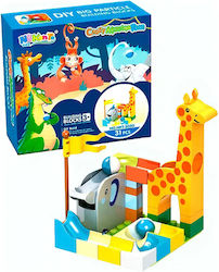 Образователни Конструктори Crazy Marble Run за 3+ Годишни 31 Бр