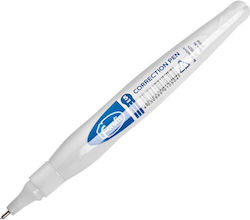 Korrekturprodukt Forofis Stift Metallspitze 7,5 ml Korrekturprodukt Forofis Stift Metallspitze 7,5 ml