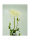 Künstliche Blume Butterblume Weiße 50cm