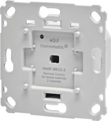 eQ-3 Mechanism eQ-3 Mechanism