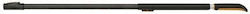 Fiskars 1080671 Πτυσσόμενο Κοντάρι 1.19m Fiskars 1080671 Πτυσσόμενο Κοντάρι 1.19m
