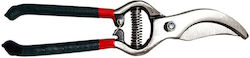Watts Gartenschere Typ Bypass-Schere Länge 20cm mit Maximaler Schnittdurchmesser 60mm