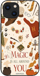 Θήκη Sonique Cozy Season Series Apple Iphone 13 Lumos