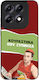 Sonique Case Greek Cult TV Series Motorola Edge...