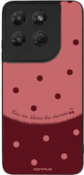Sonique Delulu Polka Era Series Case Motorola M...