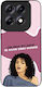 Sonique Case Greek Cult TV Series Motorola Edge...
