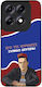 Sonique Case Greek Cult TV Series Motorola Edge...