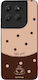 Sonique Delulu Polka Era Series Case Motorola M...