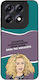 Sonique Case Greek Cult TV Series Motorola Edge...