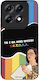 Sonique Case Greek Cult TV Series Motorola Edge...
