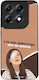 Sonique Case Greek Cult TV Series Motorola Edge...