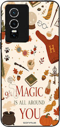 Sonique Cozy Season Series Case Vivo Y74s Vivo ...