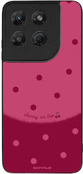 Sonique Delulu Polka Era Series Motorola Moto G...