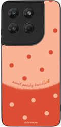 Sonique Delulu Polka Era Series Case Motorola M...