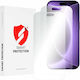 Smart Protection Premium Classic Displayschutzfolie Iphone 18 Pro Transparent 2 Stücke