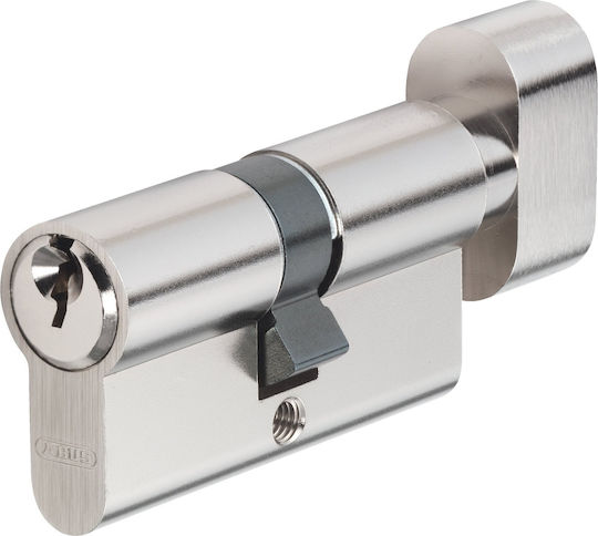 Haushalt Цилиндър за ключалка 110mm (50-60) с 5 ключа