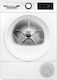 Bosch WQA23300PL Tumble Dryer 8kg with Heat Pump