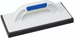 Kubala Spatulă Din Plastic 280x140mm Cu Mâner Din Plastic