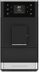 Kitchenaid Αυτόματη για Αλεσμένο Καφέ Πράσινη 5KES8453EBM Kitchenaid Αυτόματη για Αλεσμένο Καφέ Πράσινη 5KES8453EBM
