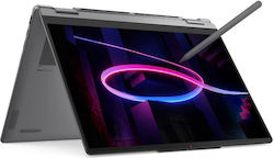 Lenovo Yoga 7 2-in-1 14IPH11 14" OLED FHD+ Ecra...