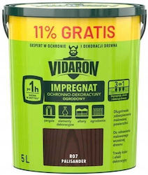 Vidaron Βερνίκι Εμποτισμού Νερού
