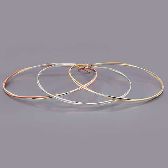 Handgefertigte Hochzeitskronen Versilbert 012 Roségold